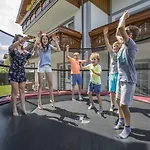 Aparthotel Pichler 3*