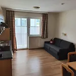Aparthotel Pichler