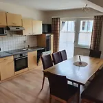 Apart-hotel Pichler