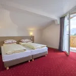 Apart-hotel Pichler Flachau