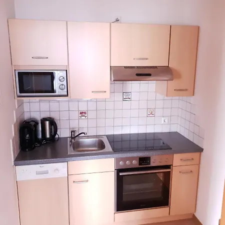 Pichler מלון דירות 3*