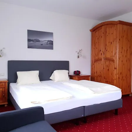 Apartmanhotel Pichler 3*