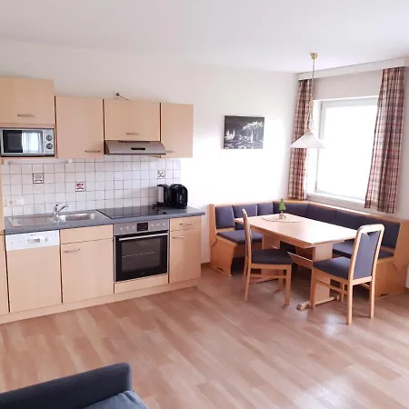 מלון דירות Pichler פלאכאו