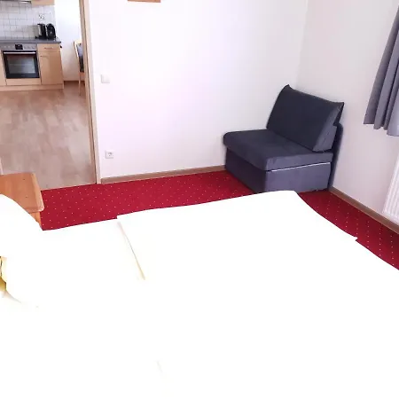 מלון דירות Pichler