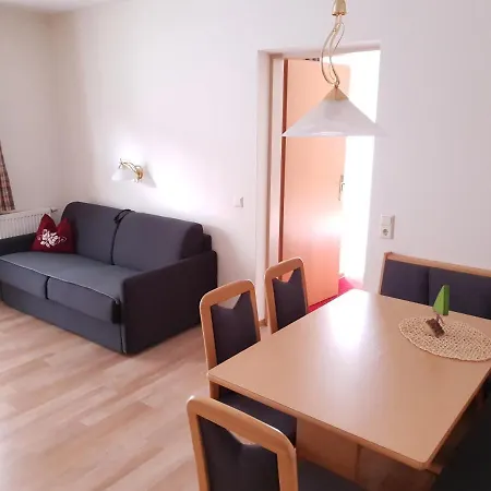 アパートホテル Pichler 3*