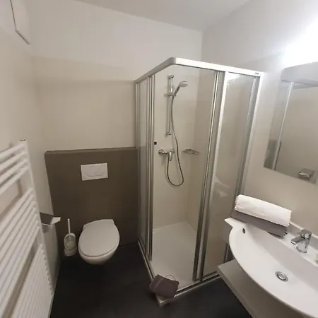 Pichler アパートホテル フラッハウ