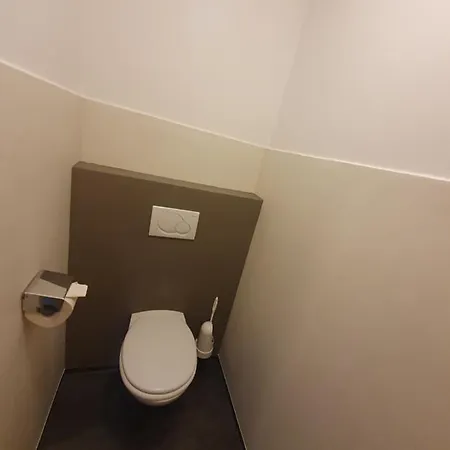 מלון דירות Pichler 3*