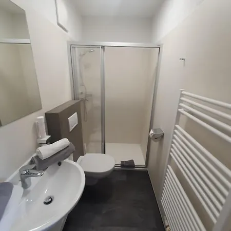 מלון דירות Pichler פלאכאו