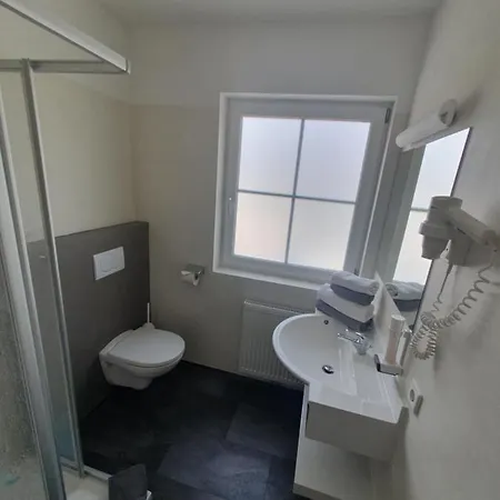 Pichler アパートホテル フラッハウ