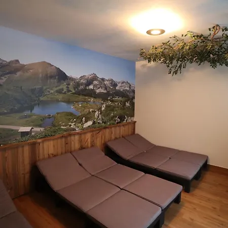 Pichler מלון דירות