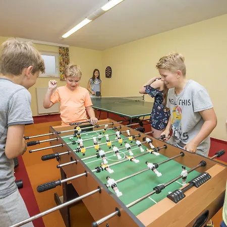 Pichler מלון דירות 3*