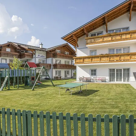 Pichler 3* פלאכאו