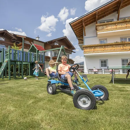 Pichler 3* フラッハウ