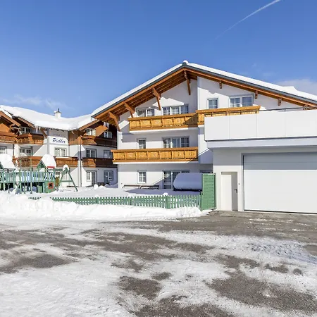 Pichler מלון דירות