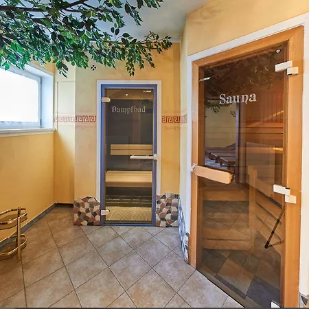 Pichler Aparthotel 3*