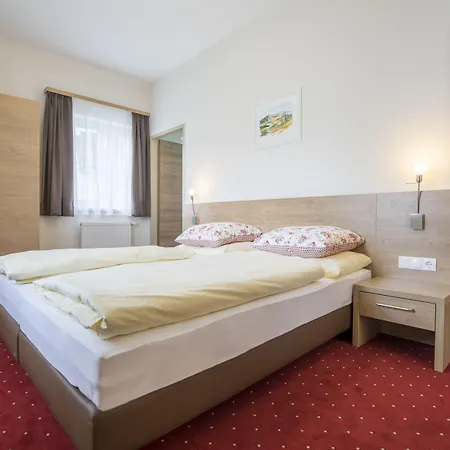 Pichler アパートホテル フラッハウ