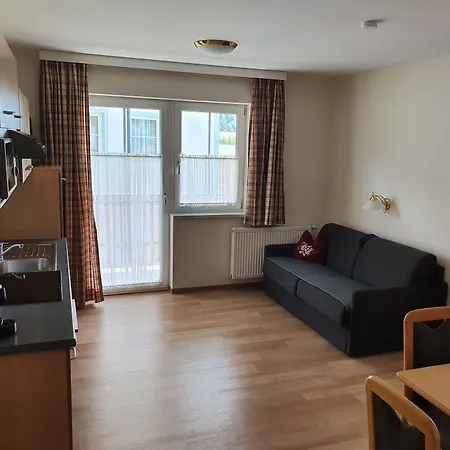 아파트호텔 Pichler