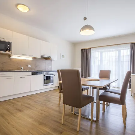 アパートホテル Pichler 3*