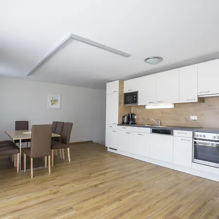 מלון דירות Pichler פלאכאו