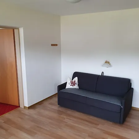 Pichler מלון דירות 3*