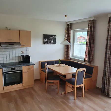 מלון דירות Pichler פלאכאו