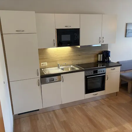 Pichler アパートホテル