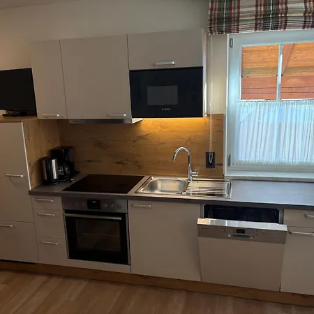 Pichler アパートホテル フラッハウ