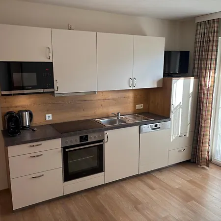 Apart-hotel Pichler Flachau