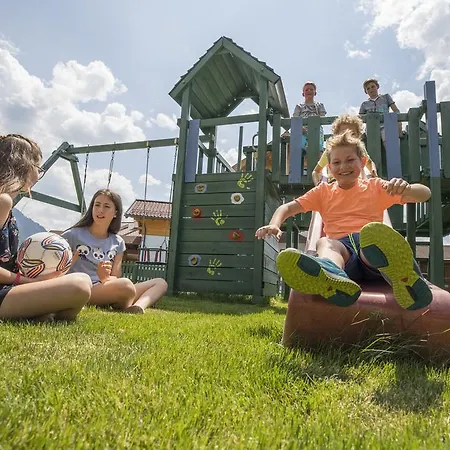 アパートホテル Pichler 3*