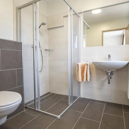 מלון דירות Pichler פלאכאו