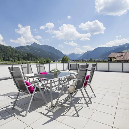 Pichler アパートホテル