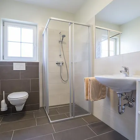 Pichler アパートホテル