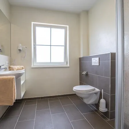 מלון דירות Pichler