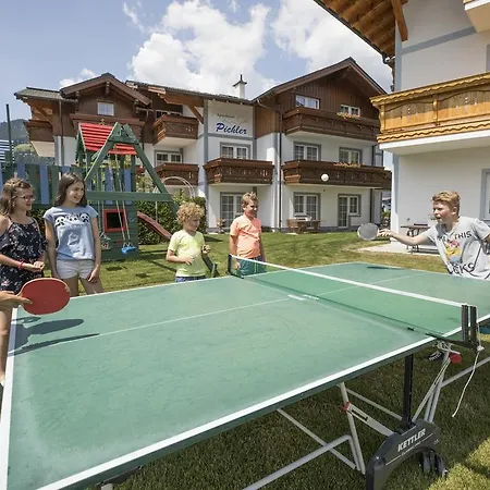 アパートホテル Pichler 3*