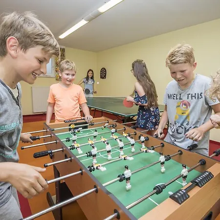 Pichler 3* פלאכאו