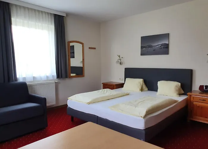 Pichler 3* フラッハウ