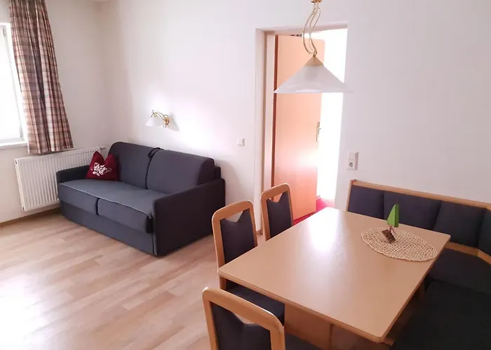アパートホテル Pichler 3*